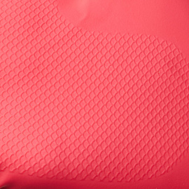 Перчатки латексные Vileda Professional с хлопковым напылением красные (размер 8.5-9, L, 174345)