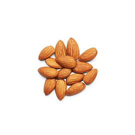 Миндаль Семушка жареный 1 кг фото Миндаль Семушка жареный 1 кг