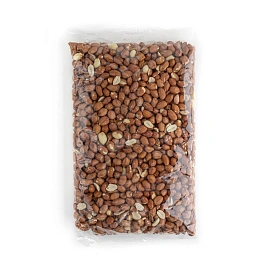 Арахис Сёмушка сушёный очищенный 1 кг