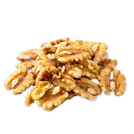 Грецкий орех Семушка чилийский очищенный 1 кг