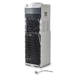 Кулер для воды HotFrost V115CE белый (нагрев и охлаждение)