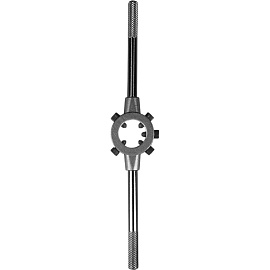 Набор плашек и метчиков 40 предмет BERGER (BG40TDS) фото Набор плашек и метчиков 40 предмет BERGER (BG40TDS)