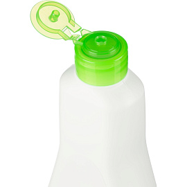 Средство для сантехники от налета и ржавчины Grass Gloss Gel 0.5 л фото Средство для сантехники от налета и ржавчины Grass Gloss Gel 0.5 л