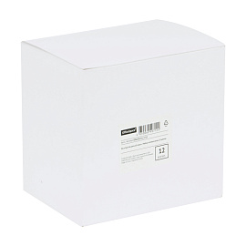 Набор гелевых ручек OfficeSpace 10цв., 1,0мм, европодвес