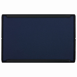 Подушка сменная 60х33 мм, синяя, для TRODAT 4928, 4958, арт. 6/4928