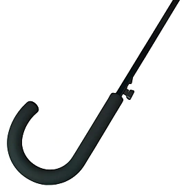 Зонт-трость Molti Unit Wind полуавтомат синий (2392.40)