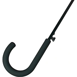 Зонт-трость Molti Unit Wind полуавтомат синий (2392.40)