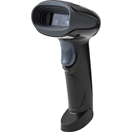 Сканер штрих-кода 2D проводной Атол SB2108 Plus (rev.2) серый без подставки (50339)
