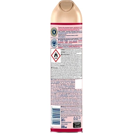 Освежитель воздуха Glade Пион и сочные ягоды 300 мл фото Освежитель воздуха Glade Пион и сочные ягоды 300 мл