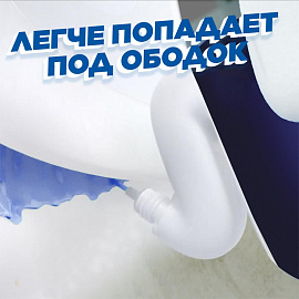 Средство для сантехники Утенок Супер Сила Видимый Эффект 500 мл фото Средство для сантехники Утенок Супер Сила Видимый Эффект 500 мл