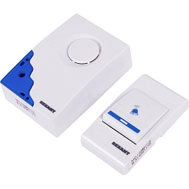 Звонок дверной Rexant RX-1