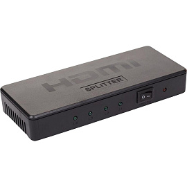 Делитель Rexant HDMI 1x4