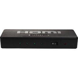 Делитель Rexant HDMI 1x4