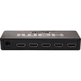 Делитель Rexant HDMI 1x4