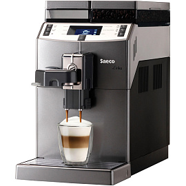 Кофемашина Saeco Lirika One Touch Cappuccino