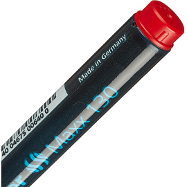 Набор маркеров перманентныхSchneider Maxx 130 4 цвета (толщина линии 1-3 мм) круглый наконечник