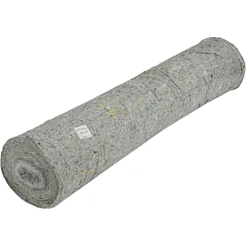 Полотно техническое холстопрошивное (ХПП) 150 см x 50 м 160-180 г/кв.м