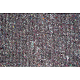 Полотно техническое холстопрошивное (ХПП) 75 см x 50 м 160-180 г/кв.м