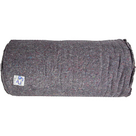 Полотно техническое холстопрошивное (ХПП) 75 см x 50 м 160-180 г/кв.м