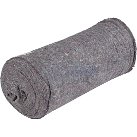 Полотно техническое холстопрошивное (ХПП) 75 см x 50 м 160-180 г/кв.м