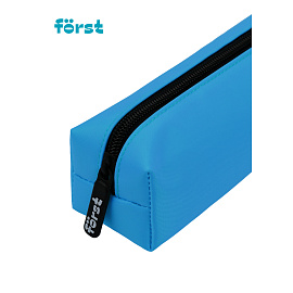 Пенал мягкий 1 отделение, 210*55*55 Forst "Blueberry", полиэстер фото Пенал мягкий 1 отделение, 210*55*55 Forst "Blueberry", полиэстер