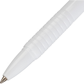 Ручка шариковая автоматическая синяя (толщина линии 0.7 мм) фото Ручка шариковая автоматическая синяя (толщина линии 0.7 мм)