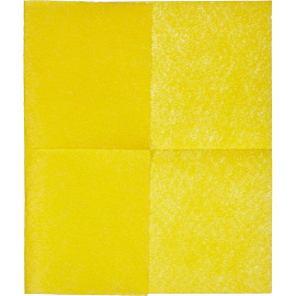 Салфетки хозяйственные Luscan вискоза 30x38 см 90 г/кв.м (3 штуки в упаковке)