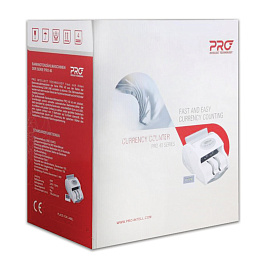 Счетчик банкнот Pro 40 U Neo