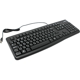 Клавиатура проводная Logitech Keyboard K120 For Business (920-002522)