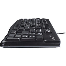 Клавиатура проводная Logitech Keyboard K120 For Business (920-002522)