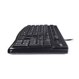 Клавиатура проводная Logitech Keyboard K120 For Business (920-002522)