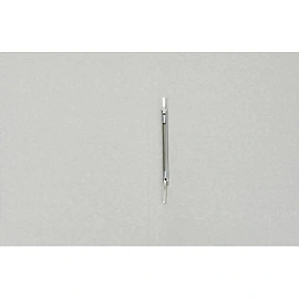 Скоросшиватель картонный Дело № A4 до 200 листов белый