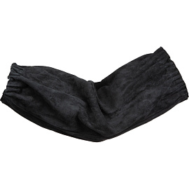 Нарукавники для сварщика спилковые длина 44 см (2 штуки/1 пара в упаковке)