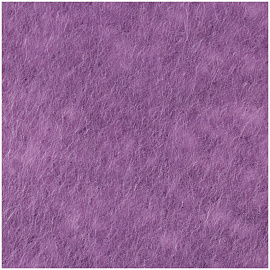 Фетр ArtSpace 50*70см, 2мм, лавандовый, в рулоне