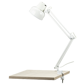 Светильник настольный Трансвит Бета белый