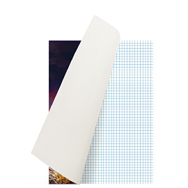 Тетрадь А4, 96 л., BRAUBERG, скоба, клетка, обложка картон, "Journey", 404064 фото Тетрадь А4, 96 л., BRAUBERG, скоба, клетка, обложка картон, "Journey", 404064