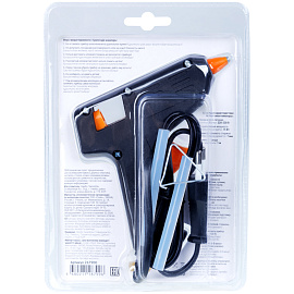 Клеевой пистолет ArtSpace, 15Вт для стержня 7мм, блистер