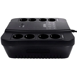 Источник бесперебойного питания Powercom Back-UPS SPD-1000N OffLine