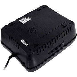 Источник бесперебойного питания Powercom Back-UPS SPD-1000N OffLine
