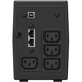 Источник бесперебойного питания Ippon Back Power Pro II 500