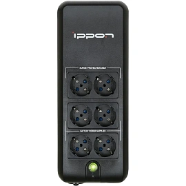 Источник бесперебойного питания Ippon Back Verso 800