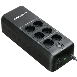 Источник бесперебойного питания Ippon Back Verso 800