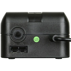 Источник бесперебойного питания Ippon Back Verso 800