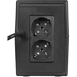 Источник бесперебойного питания Ippon Back Basic 1050 Euro