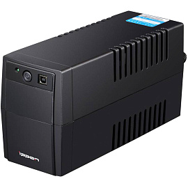 Источник бесперебойного питания Ippon Back Basic 1050 Euro