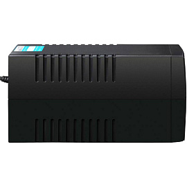 Источник бесперебойного питания Ippon Back Basic 1050 Euro