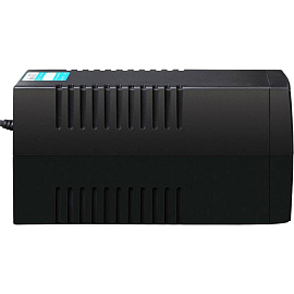 Источник бесперебойного питания Ippon Back Basic 1050 фото Источник бесперебойного питания Ippon Back Basic 1050