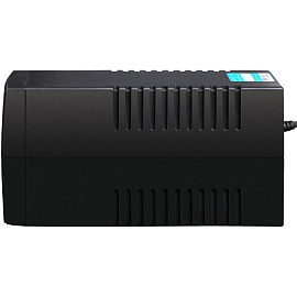 Источник бесперебойного питания Ippon Back Basic 1050 фото Источник бесперебойного питания Ippon Back Basic 1050