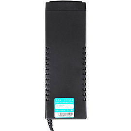 Источник бесперебойного питания Ippon Back Basic 1050 фото Источник бесперебойного питания Ippon Back Basic 1050