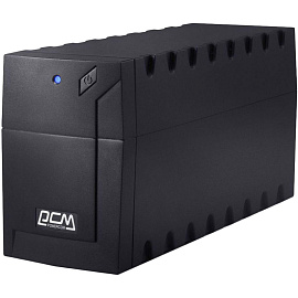 Источник бесперебойного питания Powercom Raptor RPT-1000A